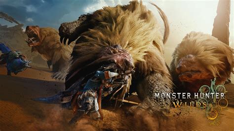 monster hunter part 2.